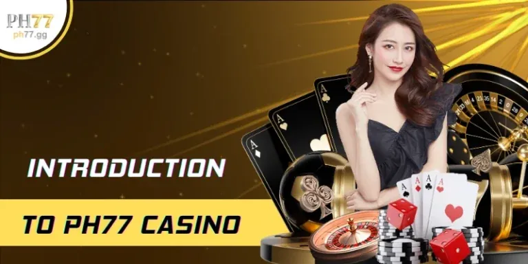 Hướng dẫn dành cho người mới tại 566bet casino