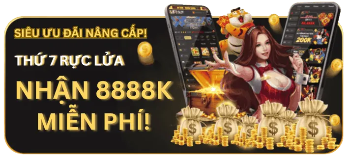 Thưởng chào mừng 566bet casino