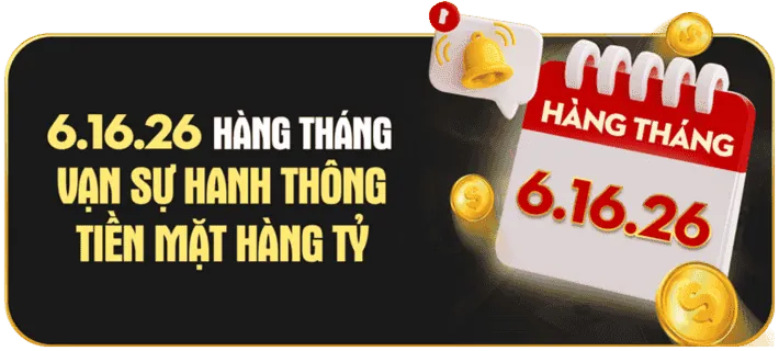Hoàn trả 566bet casino