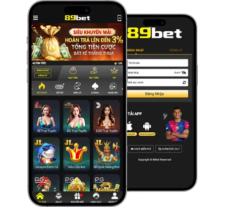 Đa dạng trò chơi tại 566bet casino