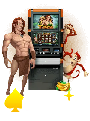 Giao diện thân thiện 566bet casino