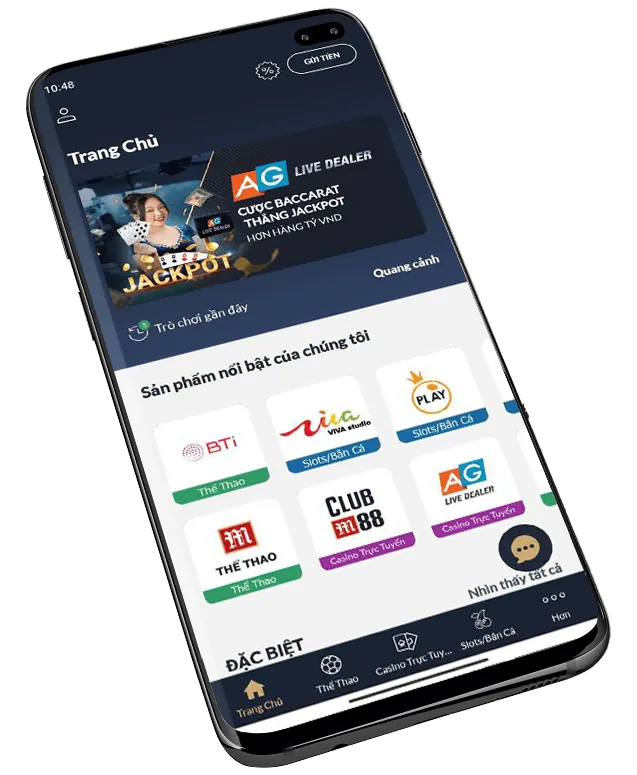 Các chương trình khuyến mãi và ưu đãi độc quyền tại 566bet casino