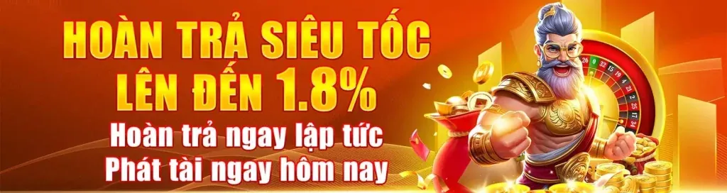 Khuyến mãi chào mừng 566bet casino