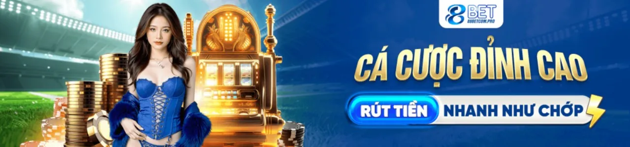 Thế giới Slot Games tại 566bet casino