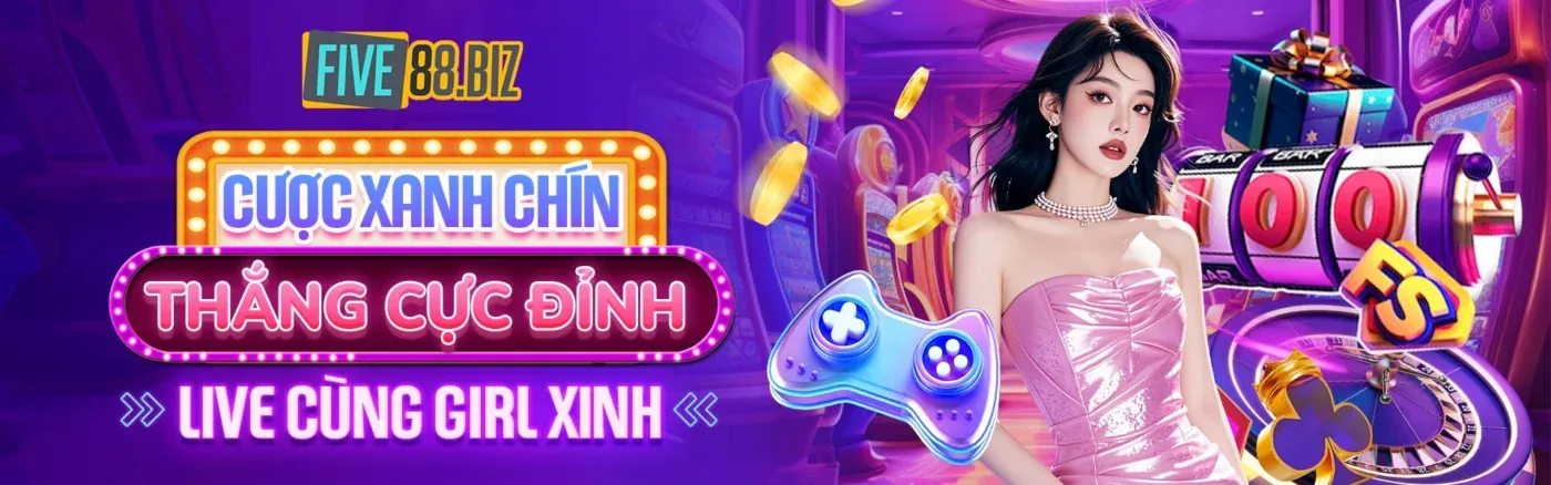 Giao diện trò chơi slot 566bet casino với các biểu tượng rực rỡ