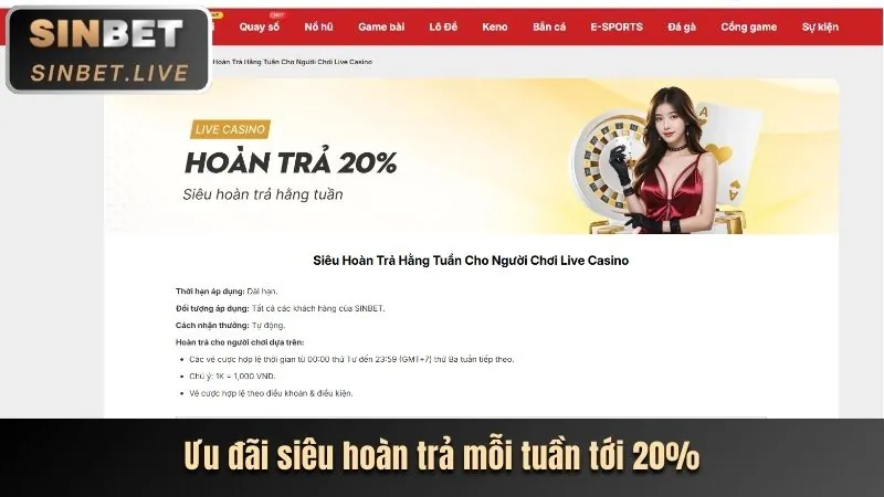 Mẹo chọn trò chơi slot tại 566bet casino