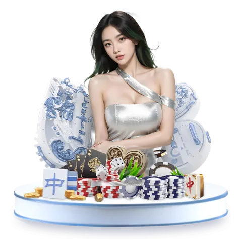 Hình ảnh các trò chơi và cá cược tại 566bet casino